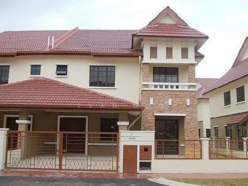 Semi-Detached House for Sale in Bandar Nusaputra (Puchong) - Evan Goh - Exterior - PropertyGuru.com.my