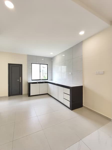 Rumah Teres 1 Tingkat untuk Dijual di Taman Senai Baru (Senai) - Yuki Cheng - PropertyGuru.com.my