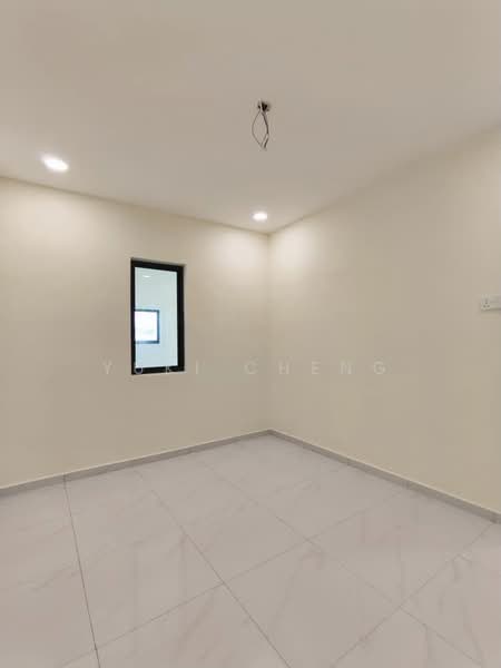 Rumah Teres 1 Tingkat untuk Dijual di Taman Senai Baru (Senai) - Yuki Cheng - PropertyGuru.com.my