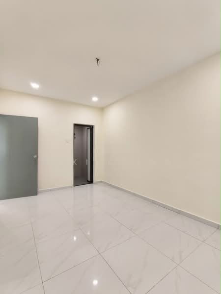 Rumah Teres 1 Tingkat untuk Dijual di Taman Senai Baru (Senai) - Yuki Cheng - PropertyGuru.com.my