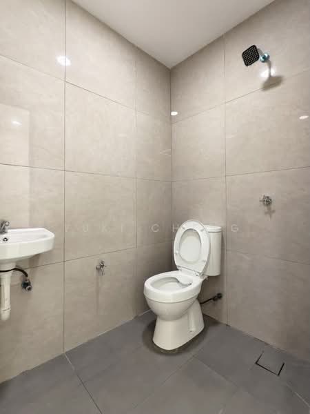 Rumah Teres 1 Tingkat untuk Dijual di Taman Senai Baru (Senai) - Yuki Cheng - PropertyGuru.com.my