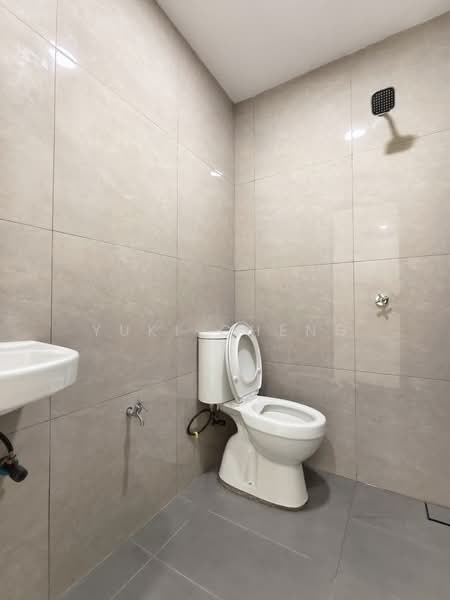 Rumah Teres 1 Tingkat untuk Dijual di Taman Senai Baru (Senai) - Yuki Cheng - PropertyGuru.com.my