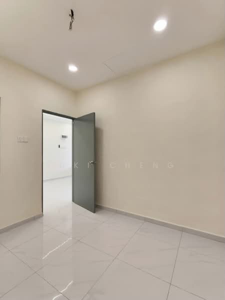 Rumah Teres 1 Tingkat untuk Dijual di Taman Senai Baru (Senai) - Yuki Cheng - PropertyGuru.com.my