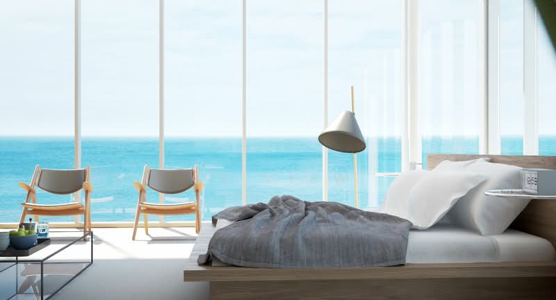 Service Residence for Sale at Tropicana Cenang - CY Liew - Bedroom - PropertyGuru.com.my