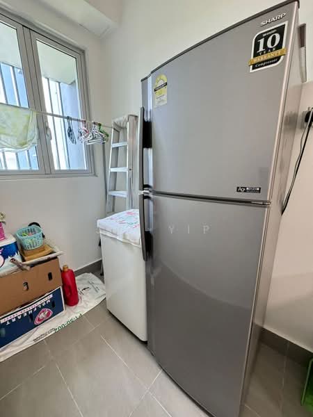 Apartment for Rent at Epic Residence - Jax Yip - PropertyGuru.com.my