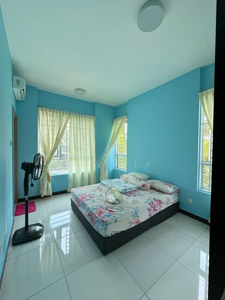 Apartment for Rent at Epic Residence - Jax Yip - PropertyGuru.com.my