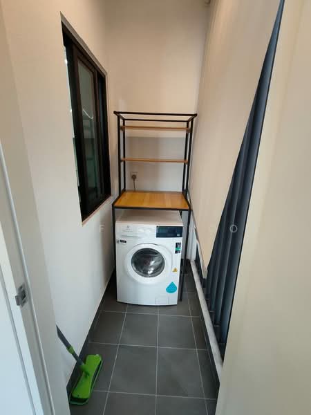 Condominium for Rent at Bangsar Hill Park - Jeffrey Hoon - Interior - PropertyGuru.com.my