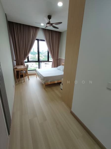 Condominium for Rent at Bangsar Hill Park - Jeffrey Hoon - Bedroom - PropertyGuru.com.my
