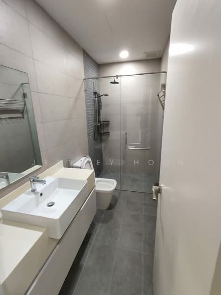 Condominium for Rent at Bangsar Hill Park - Jeffrey Hoon - Bathroom - PropertyGuru.com.my