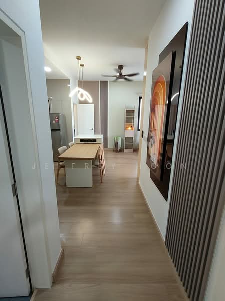 Condominium for Rent at Bangsar Hill Park - Jeffrey Hoon - Interior - PropertyGuru.com.my