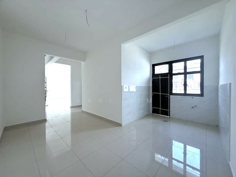 Rumah Kluster untuk Dijual di Taman Mutiara Rini (Skudai) - Karl Lim - Interior - PropertyGuru.com.my