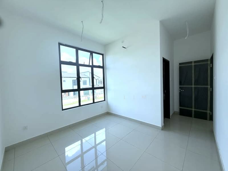 Rumah Kluster untuk Dijual di Taman Mutiara Rini (Skudai) - Karl Lim - Interior - PropertyGuru.com.my