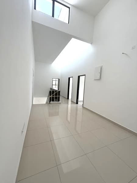 Rumah Kluster untuk Dijual di Taman Mutiara Rini (Skudai) - Karl Lim - Interior - PropertyGuru.com.my
