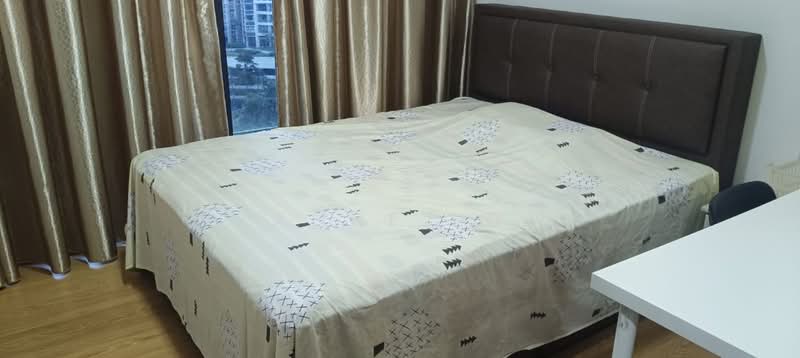 Condominium for Rent at Lovell @ Country Garden Danga Bay - Anne Lo - Bedroom - PropertyGuru.com.my
