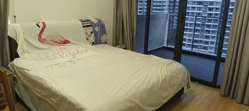 Condominium for Rent at Lovell @ Country Garden Danga Bay - Anne Lo - Bedroom - PropertyGuru.com.my