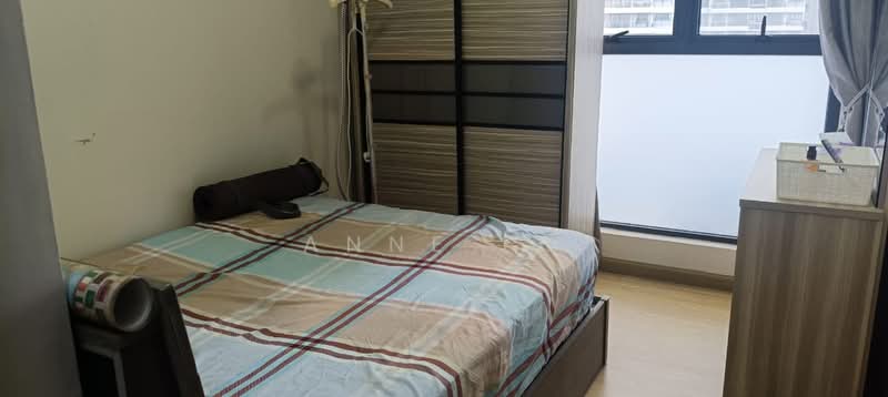 Condominium for Rent at Lovell @ Country Garden Danga Bay - Anne Lo - Bedroom - PropertyGuru.com.my