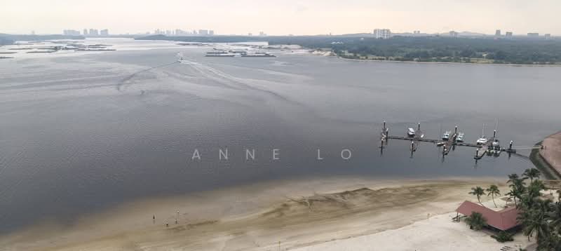 Condominium for Rent at Lovell @ Country Garden Danga Bay - Anne Lo - Exterior - PropertyGuru.com.my