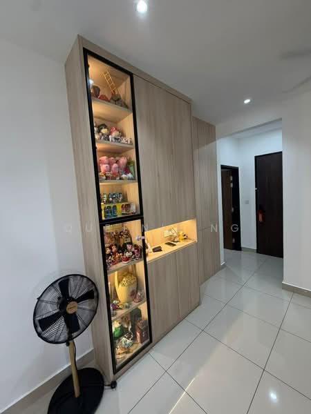 Servis Apartment untuk Dijual di Veranda Residence - Queenie Ng - Interior - PropertyGuru.com.my