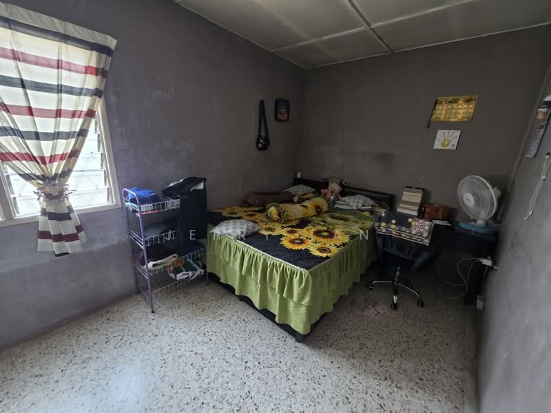 2-storey Terraced House for Sale in Taman Sri Jelok (Kajang) - Jerry Tan - Bedroom - PropertyGuru.com.my