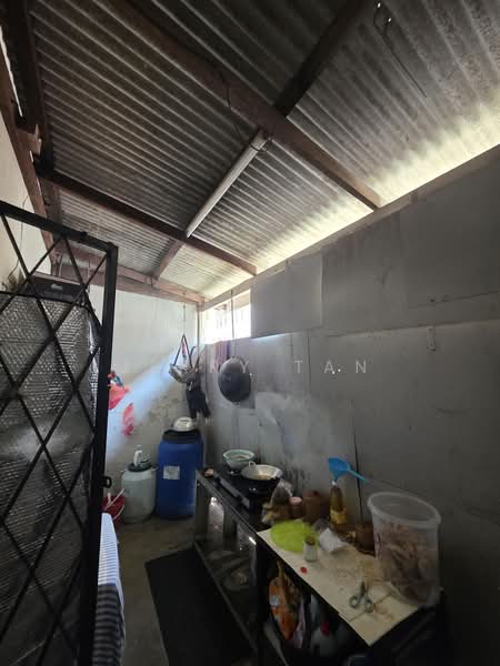 2-storey Terraced House for Sale in Taman Sri Jelok (Kajang) - Jerry Tan - Kitchen - PropertyGuru.com.my