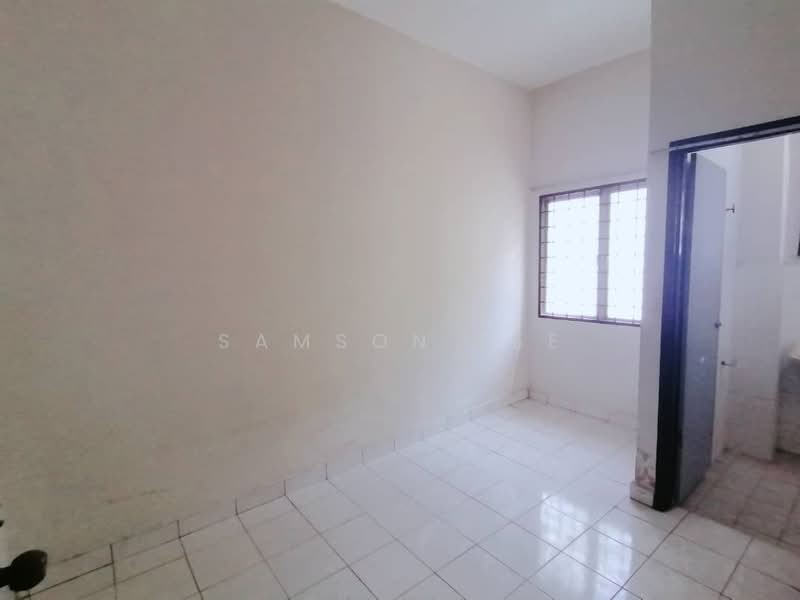 2-storey Terraced House for Sale in Taman Sri Hijau (Rawang) - Samson Lee - Interior - PropertyGuru.com.my