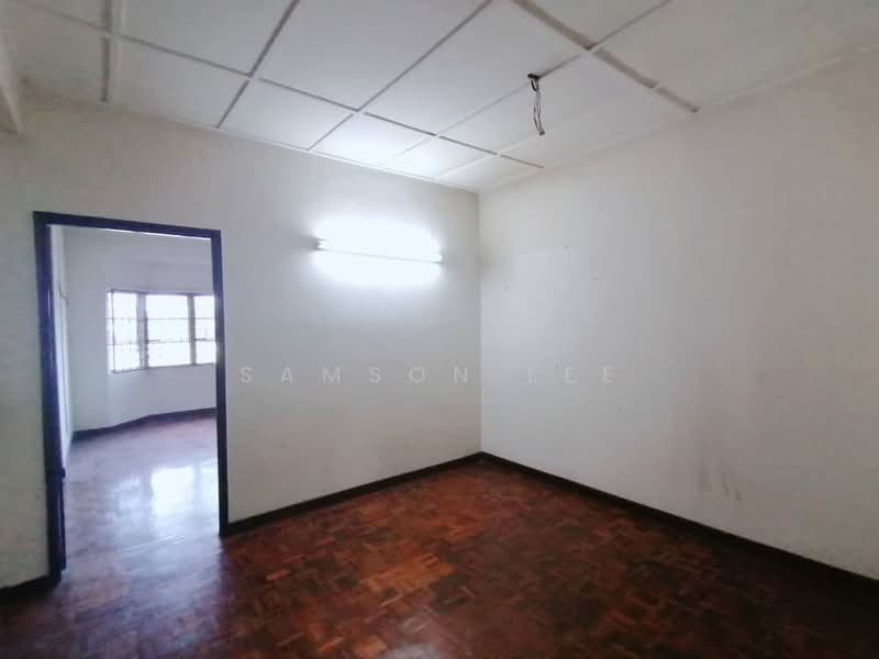 2-storey Terraced House for Sale in Taman Sri Hijau (Rawang) - Samson Lee - Interior - PropertyGuru.com.my