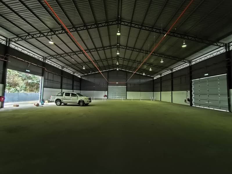 Gudang untuk Dijual di Kampung Baru Subang (Sungai Buloh) - John Liew - Interior - PropertyGuru.com.my