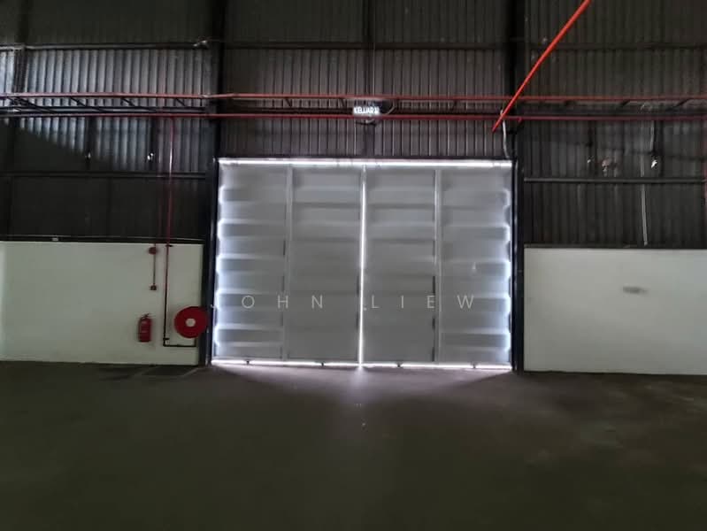 Gudang untuk Dijual di Kampung Baru Subang (Sungai Buloh) - John Liew - Exterior - PropertyGuru.com.my