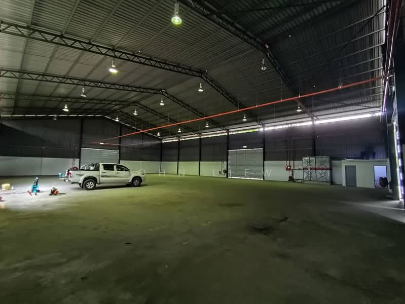 Gudang untuk Dijual di Kampung Baru Subang (Sungai Buloh) - John Liew - Interior - PropertyGuru.com.my