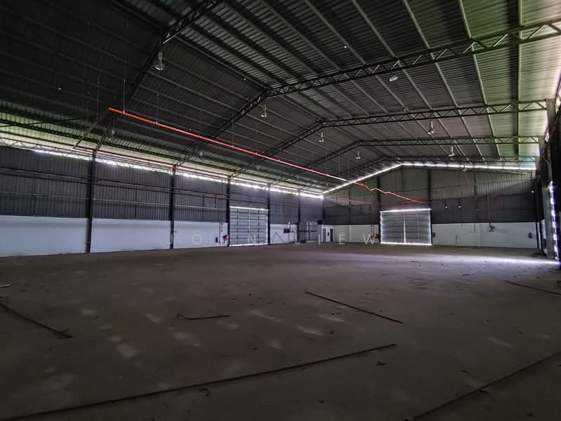 Gudang untuk Dijual di Kampung Baru Subang (Sungai Buloh) - John Liew - Interior - PropertyGuru.com.my