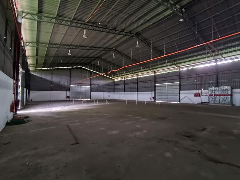 Gudang untuk Dijual di Kampung Baru Subang (Sungai Buloh) - John Liew - Interior - PropertyGuru.com.my
