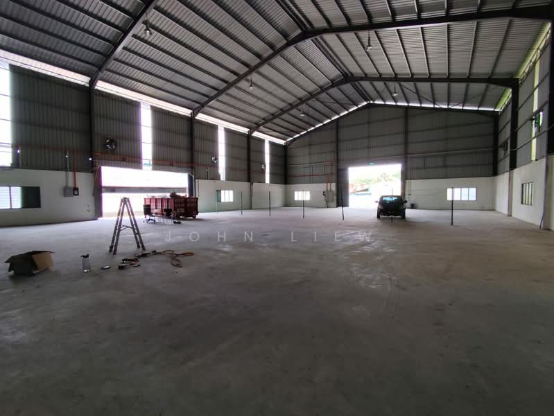 Gudang untuk Dijual di Kampung Baru Subang (Sungai Buloh) - John Liew - Interior - PropertyGuru.com.my