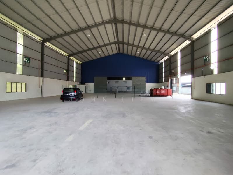 Gudang untuk Dijual di Kampung Baru Subang (Sungai Buloh) - John Liew - Interior - PropertyGuru.com.my