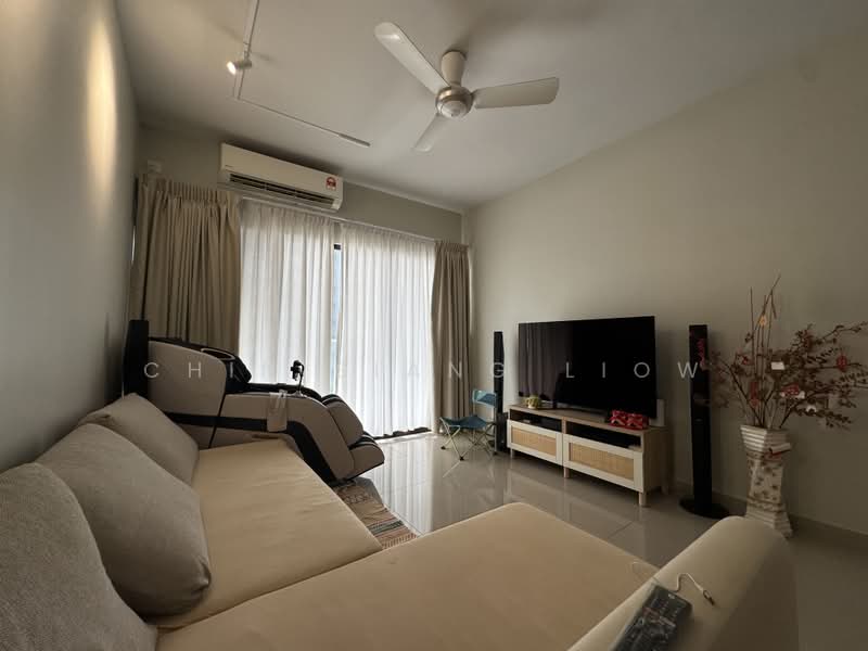 Condominium for Rent at Admiral Residences - Chin Siang Liow - PropertyGuru.com.my