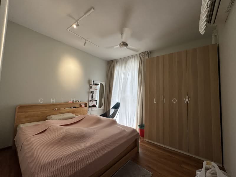 Condominium for Rent at Admiral Residences - Chin Siang Liow - PropertyGuru.com.my