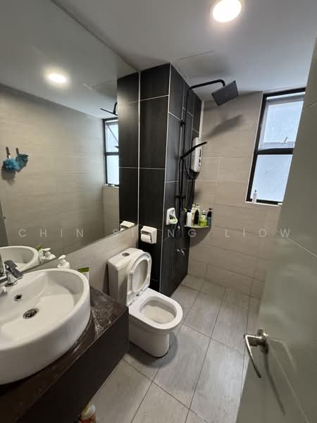Condominium for Rent at Admiral Residences - Chin Siang Liow - PropertyGuru.com.my