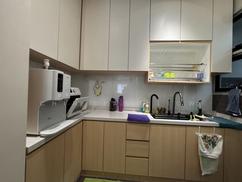 Condominium for Rent at Admiral Residences - Chin Siang Liow - PropertyGuru.com.my