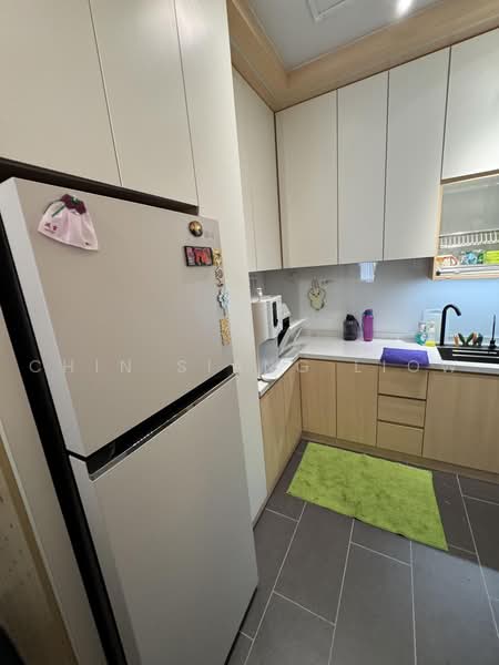 Condominium for Rent at Admiral Residences - Chin Siang Liow - PropertyGuru.com.my