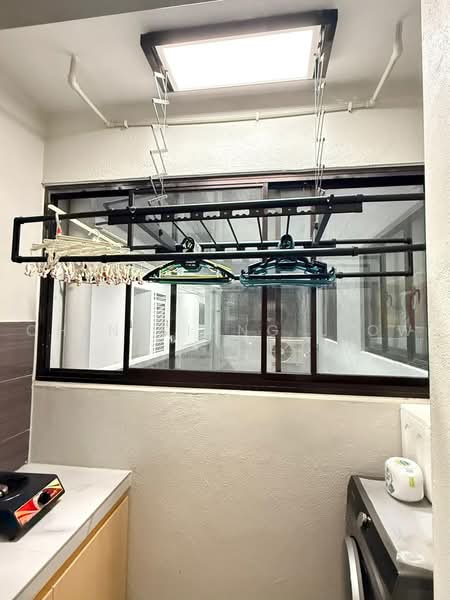 Condominium for Rent at Admiral Residences - Chin Siang Liow - PropertyGuru.com.my