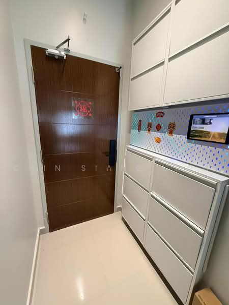 Condominium for Rent at Admiral Residences - Chin Siang Liow - PropertyGuru.com.my