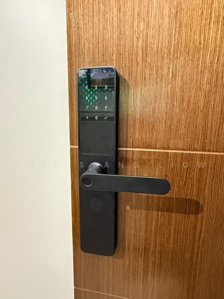 Condominium for Rent at Admiral Residences - Chin Siang Liow - PropertyGuru.com.my