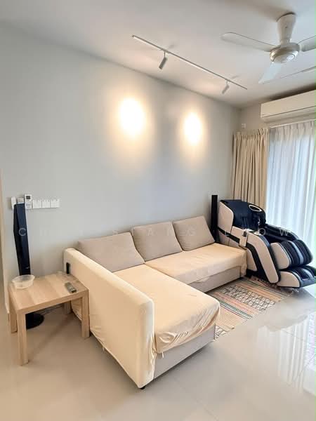 Condominium for Rent at Admiral Residences - Chin Siang Liow - PropertyGuru.com.my