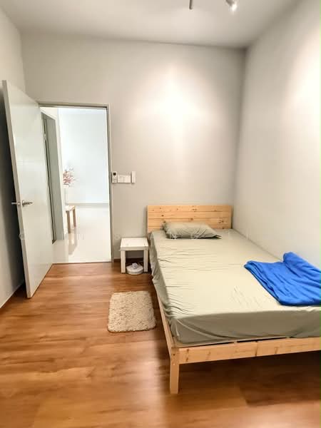Condominium for Rent at Admiral Residences - Chin Siang Liow - PropertyGuru.com.my