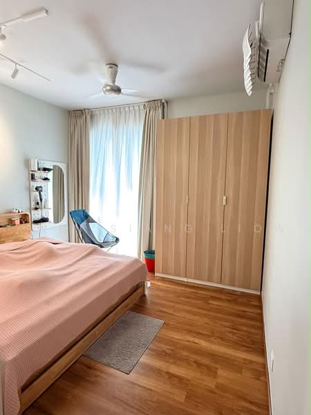 Condominium for Rent at Admiral Residences - Chin Siang Liow - PropertyGuru.com.my