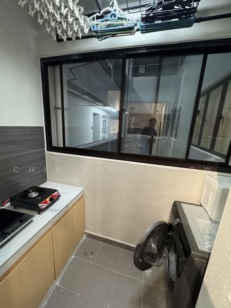 Condominium for Rent at Admiral Residences - Chin Siang Liow - PropertyGuru.com.my