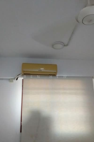Rumah Flat untuk Dijual di Taman Sri Pinang - Ben Hew - Interior - PropertyGuru.com.my