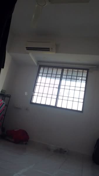 Rumah Flat untuk Dijual di Taman Sri Pinang - Ben Hew - Interior - PropertyGuru.com.my