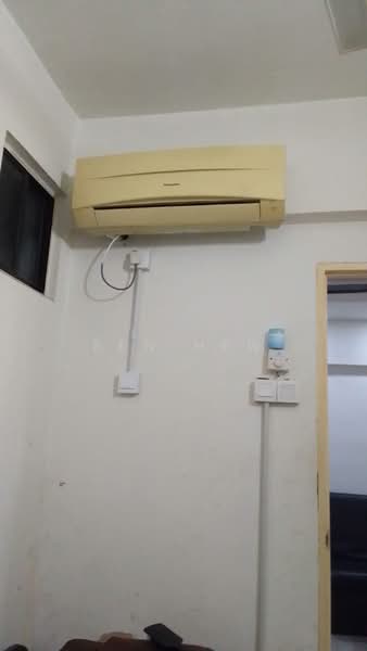 Rumah Flat untuk Dijual di Taman Sri Pinang - Ben Hew - Interior - PropertyGuru.com.my