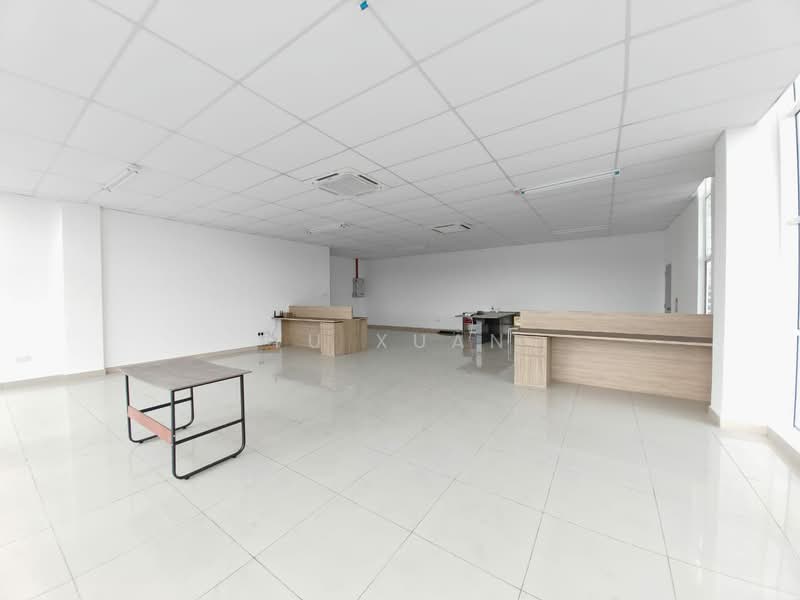 Factory for Sale in Taman Desa Cemerlang (Ulu Tiram) - Yu Xuan - Interior - PropertyGuru.com.my
