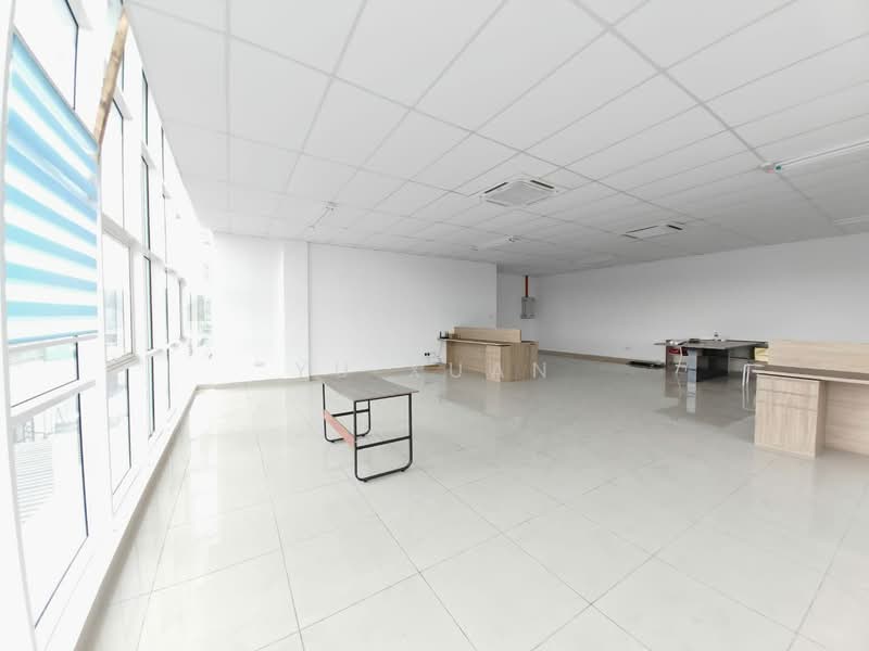 Factory for Sale in Taman Desa Cemerlang (Ulu Tiram) - Yu Xuan - Interior - PropertyGuru.com.my